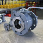 Our photos 85 Eu ball valve