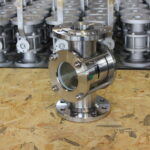 Our photos 116 Flow indicator