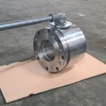 Our photos 50 High pressure wafer type