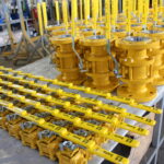 Our photos 72 Natural gas ball valve