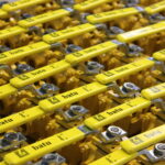 Our photos 71 Natural gas ball valve