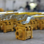 Our photos 70 Natural gas ball valve