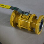 Our photos 69 Natural gas ball valve