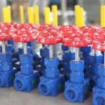 Our photos 115 Needle valve