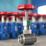 Our photos 113 Needle valve
