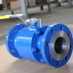 Our photos 79 Steel ball valve