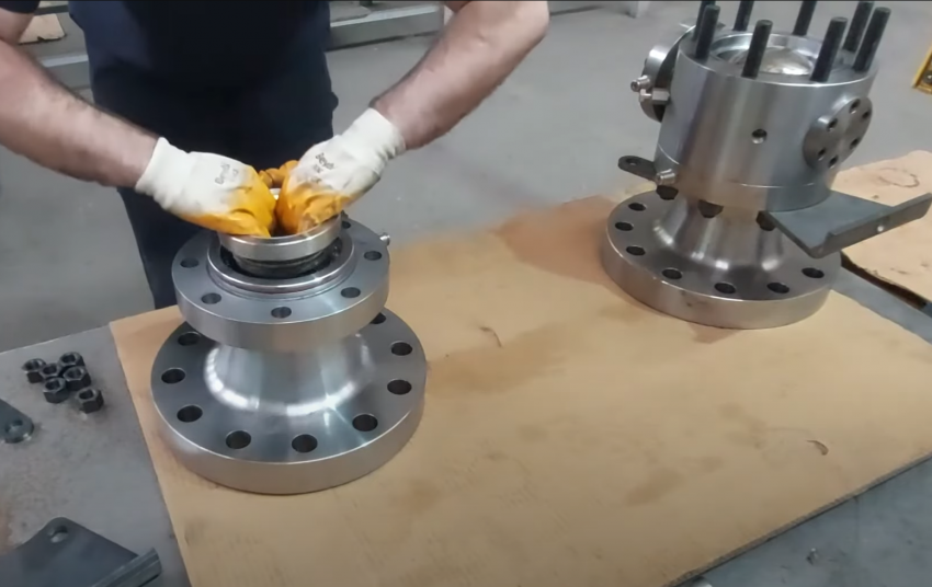 Beyond the valve: batuvalve’s commitment to after-sales support Beyond the valve: batuvalve’s commitment to after-sales support