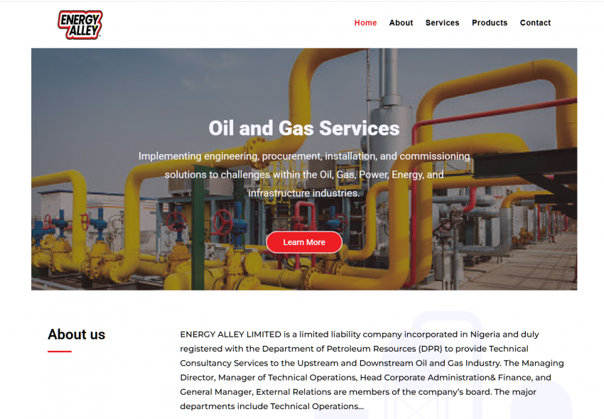 Batu valve and energy alley limited announce strategic partnership in nigeria Batu valve and energy alley limited announce strategic partnership in nigeria