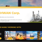 Nashwan Corp