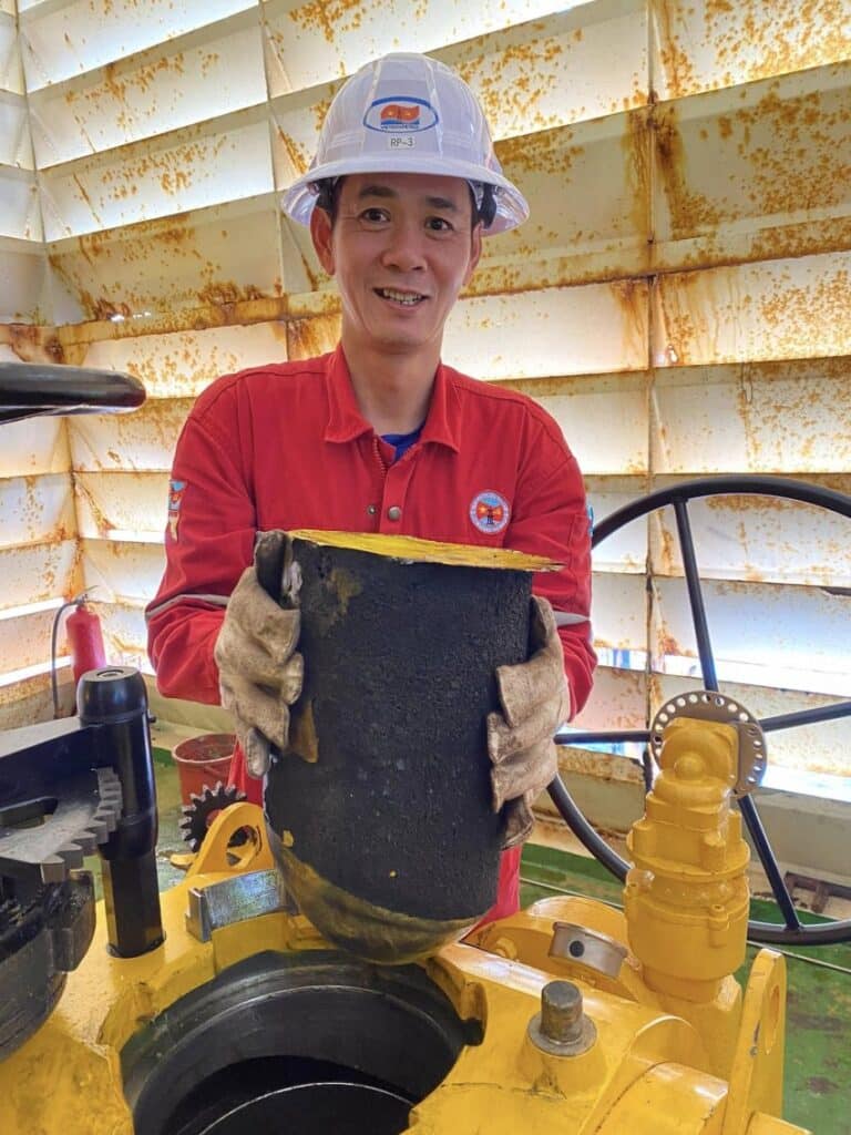 Batu valve and midtech announce strategic partnership for vietnam offshore and energy projects 2 Midtech vietnam