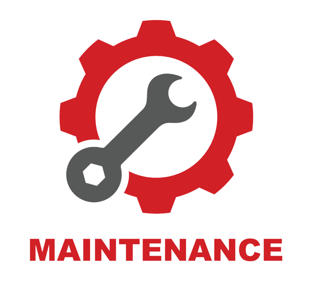 Maintenance